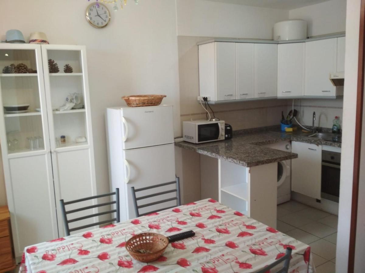 Avenus 24 Puerto De Santiago Apartment Пуерто де Сантяго Екстериор снимка