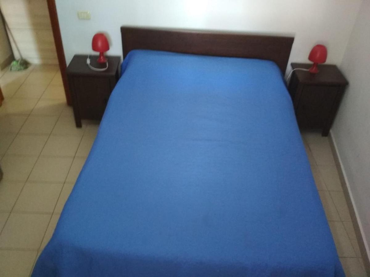 Avenus 24 Puerto De Santiago Apartment Пуерто де Сантяго Екстериор снимка