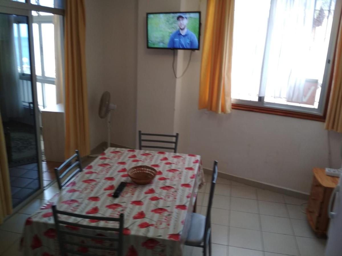 Avenus 24 Puerto De Santiago Apartment Пуерто де Сантяго Екстериор снимка