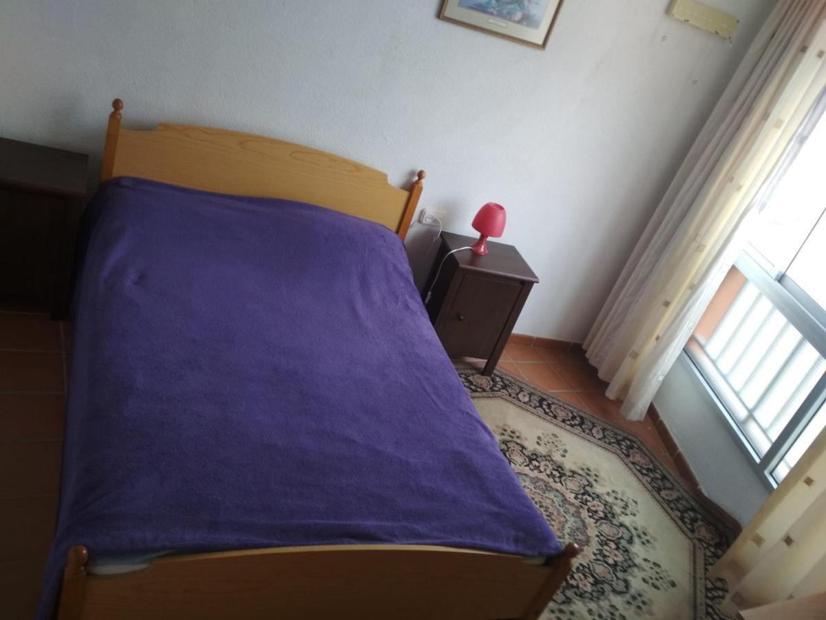 Avenus 24 Puerto De Santiago Apartment Пуерто де Сантяго Екстериор снимка