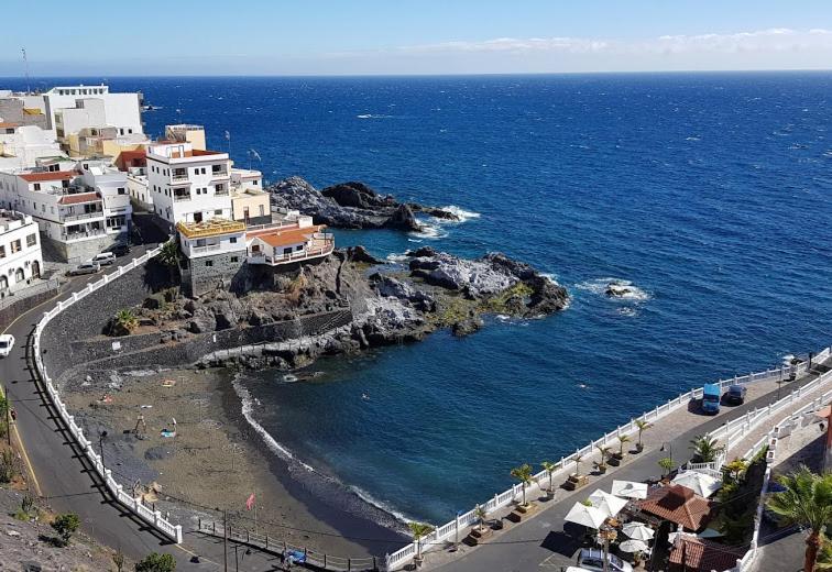 Avenus 24 Puerto De Santiago Apartment Пуерто де Сантяго Екстериор снимка